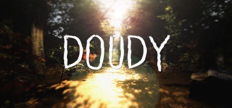 DOUDY cover art