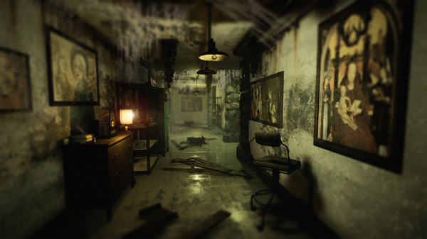 Скриншот из DOUDY