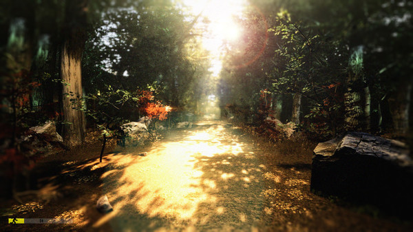 Скриншот из DOUDY