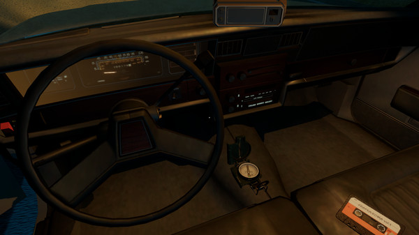 Скриншот из Titan Chaser