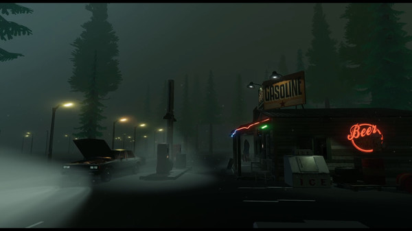 Скриншот из Titan Chaser