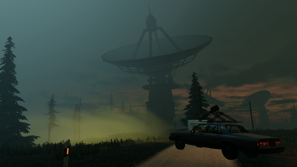 Скриншот из Titan Chaser