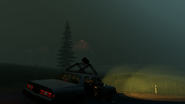 Скриншот из Titan Chaser