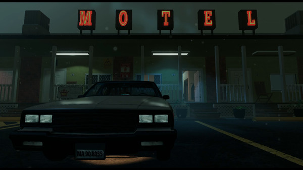 Скриншот из Titan Chaser