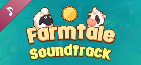Farmtale Soundtrack cover art