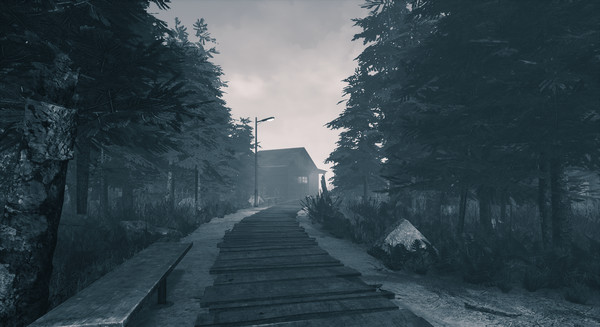 In Plain Sight game for windows Pc 1