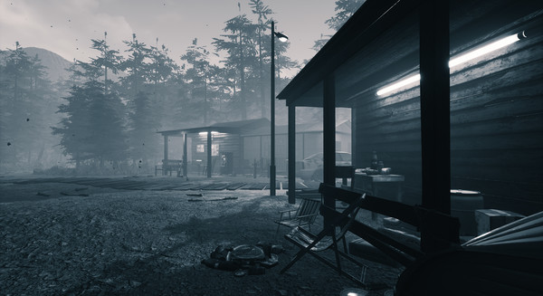 In Plain Sight game for Linux 1