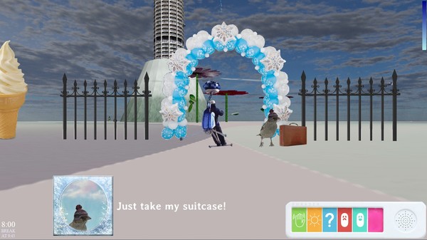 Скриншот из Beautycopter
