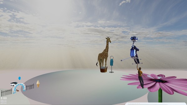 Скриншот из Beautycopter
