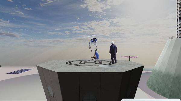 Скриншот из Beautycopter