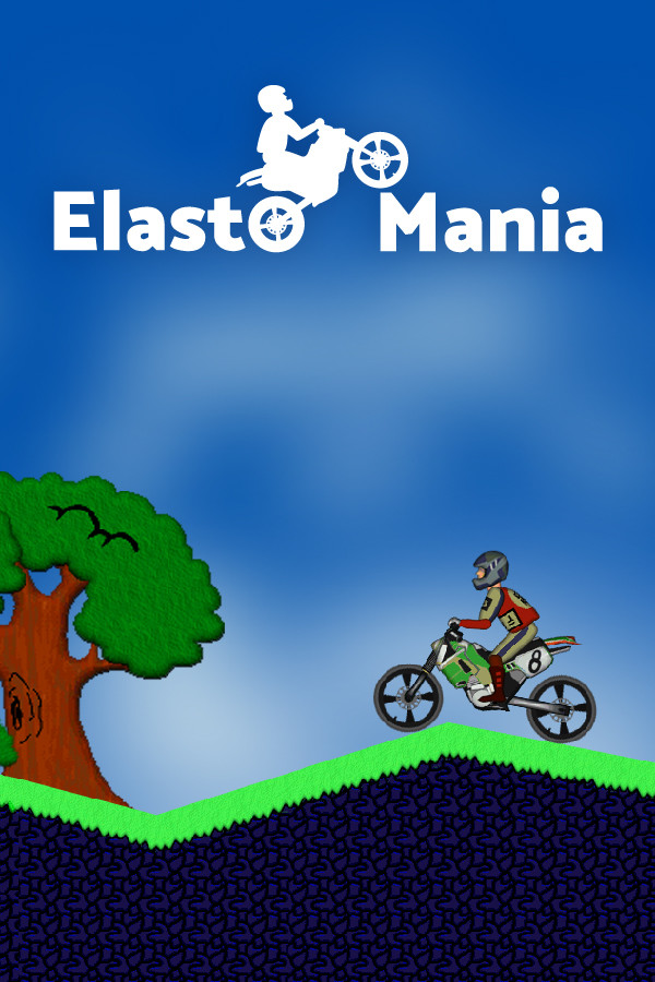 Elasto Mania Remastered for steam