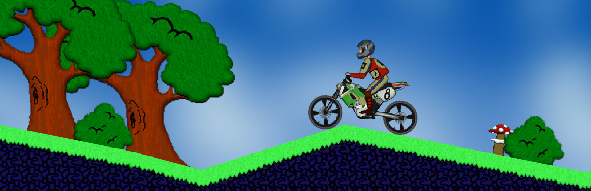 Elasto Mania Remastered