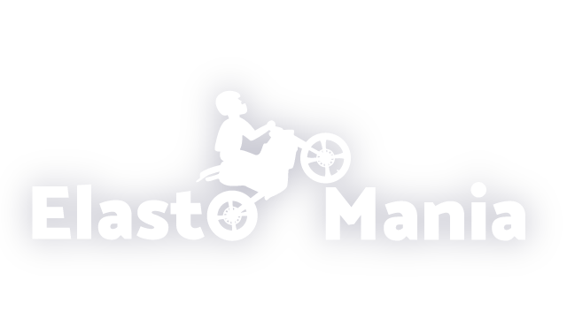 Elasto Mania Remastered - Steam Backlog