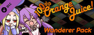 100% Orange Juice - Wanderer Pack