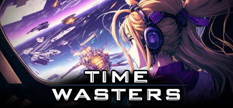 Time Wasters on Steam Backlog