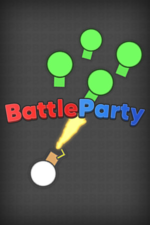 BattleParty - Gold Upgrade