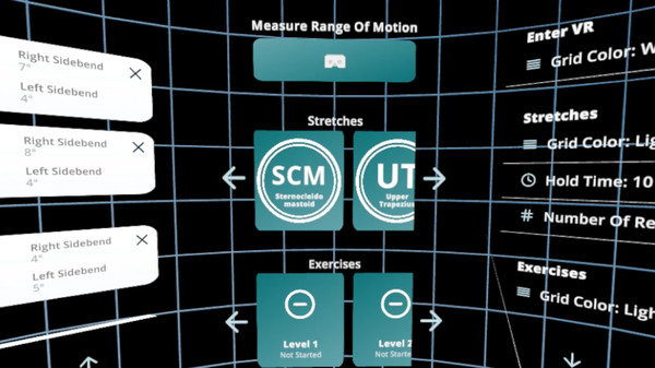 Скриншот из PT+