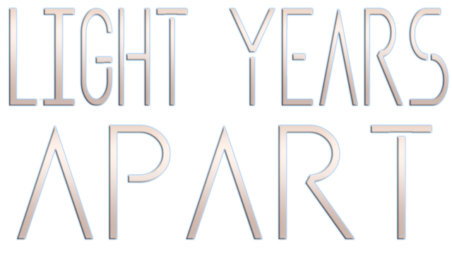 Light Years Apart Logo