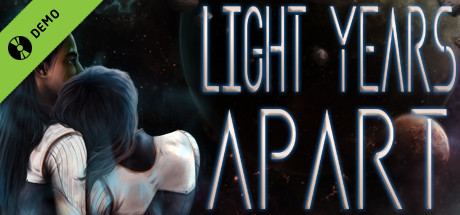 Light Years Apart Demo cover art
