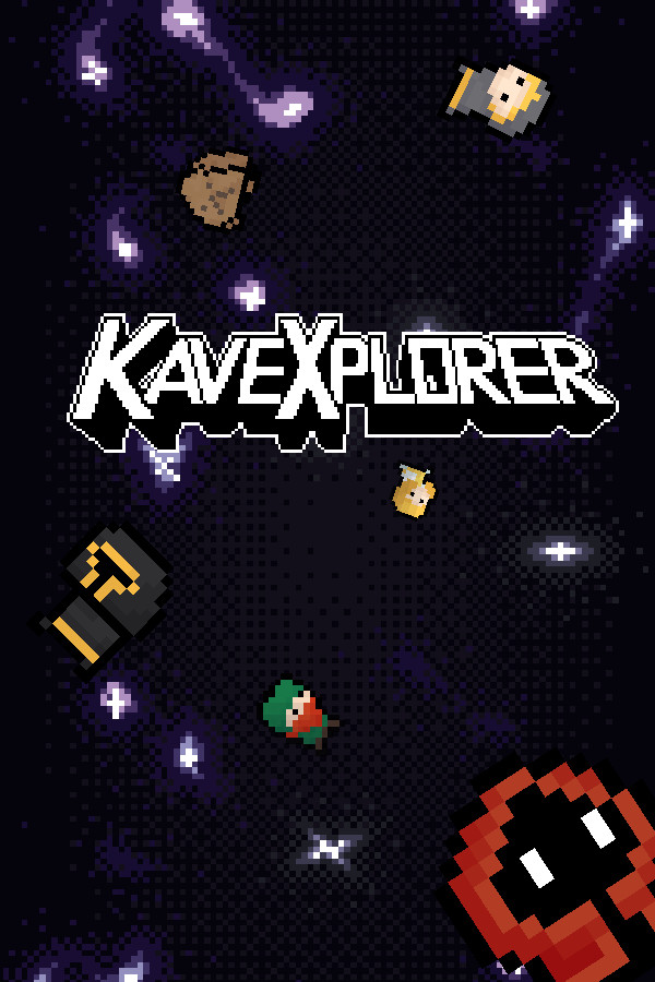 KaveXplorer for steam