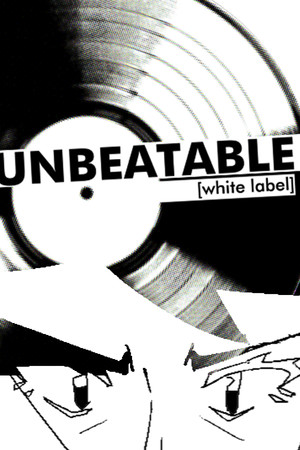 UNBEATABLE [white label] game image