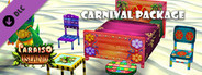 Paraiso Island Carnival Pack