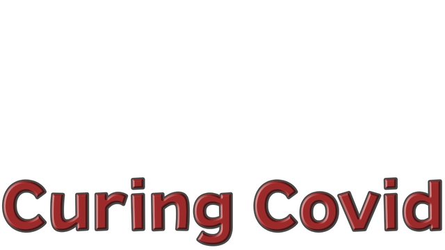 Curing Covid Logo