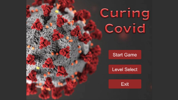 Скриншот из Curing Covid