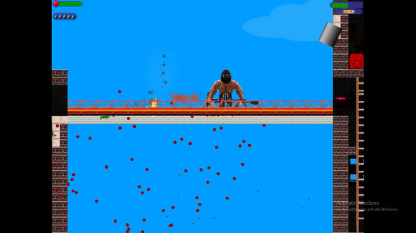Скриншот из Freedom! Do or Die