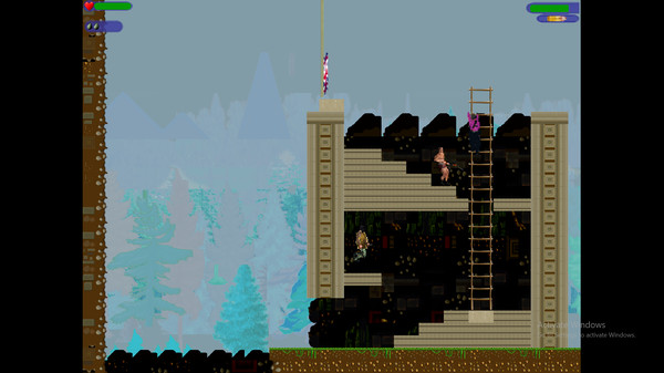 Скриншот из Freedom! Do or Die