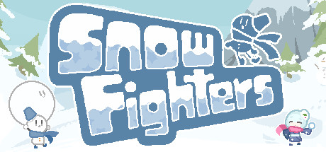 SnowFighters cover art