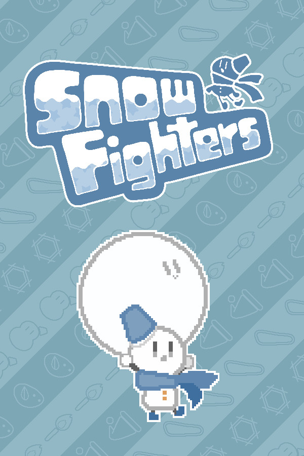 SnowFighters for steam