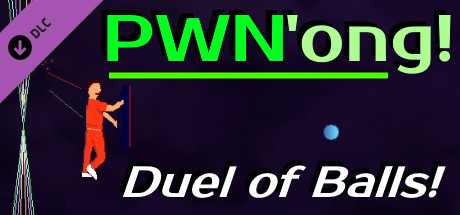 Купить Prison Ball - "PWN'ong! Duel of Balls!" Add On (DLC)