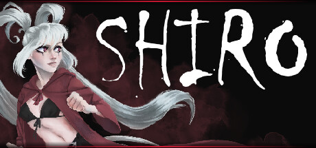 Shiro cover art
