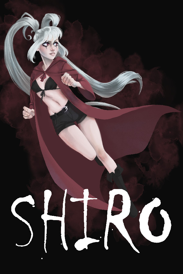 Shiro for steam