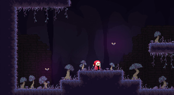 Скриншот из Shiro