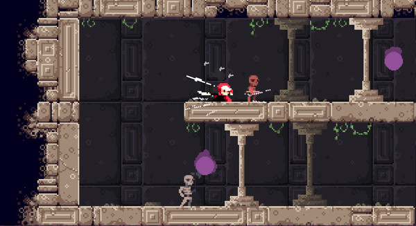 Скриншот из Shiro