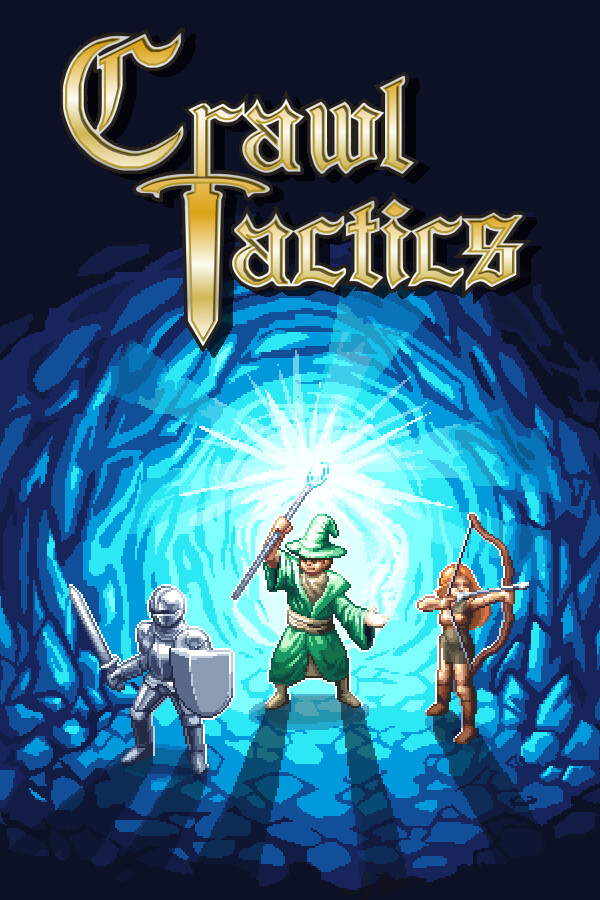 Crawl Tactics for Steam in Italy region