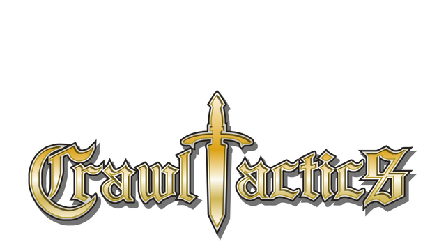 Crawl Tactics Logo