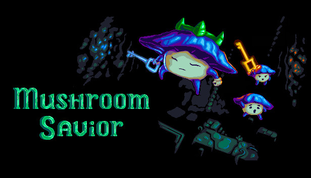 Mushroom Savior