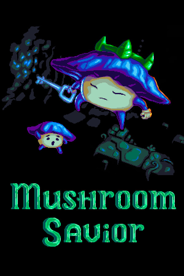 Mushroom Savior for steam