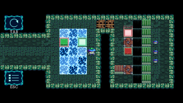 Скриншот из Mushroom Savior