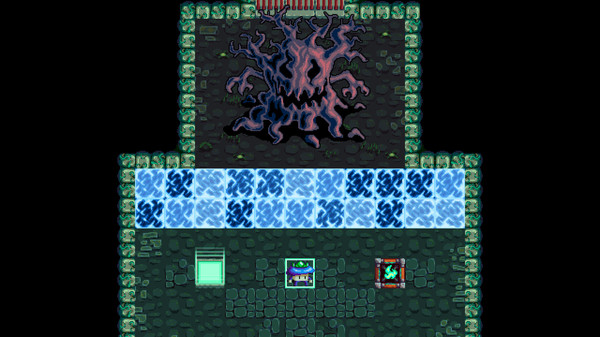 Скриншот из Mushroom Savior