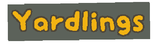 Yardlings Logo