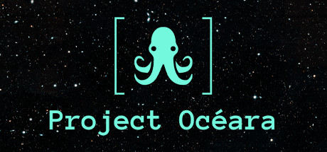 Projet Océara cover art