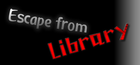 逃出图书馆(Escape from Library) cover art