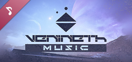 Venineth Soundtrack cover art