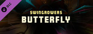 Synth Riders - Swingrowers - "Butterfly"