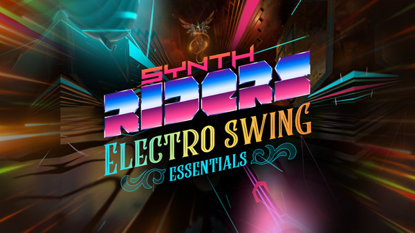 【图】Synth Riders – The Electric Swing Circus – “Empires”(截图1)