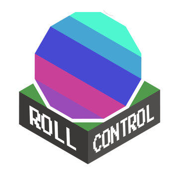 Roll Control Logo